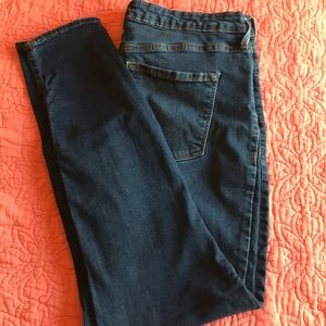 Old Navy Jeans